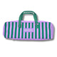 Mahjong Rack Bag | Fits 20" Racks + Folded Mat