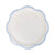 Blue Dessert 8" Plate