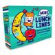 More Lunch Lines