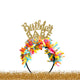 Birthday Babe Headband