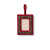 Garland Embroidered Frame Ornament