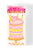 Birthday Cake | Fun & Fancy Safety Matches