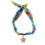 Happy Heart Scarf Necklace