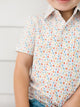 Alphabet Boys Polo