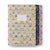 Assorted Set of 3 Estee Notebooks