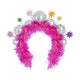 Let It Shine Disco Novelty Headband