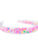 Confetti Seashell Headband