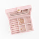 Pip Pop Post Jewelry Box - Pink