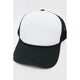 Foam Trucker hat assorted