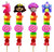 Girl's Fun Mix Jumbo Kabob