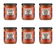 16 oz HOT Salsa