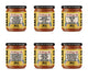 16 oz MILD Salsa