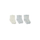 Infant Socks 3-pack