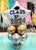 Grad Balloon Candy Tabletop Box