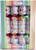 Happy Birthday Party Crackers-10 Inch Long/8in