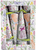 Bunny Field Luxury Cone Crackers-10 Inch/8-In