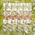 Turkey Among Ferns Fall Cracker - 12 Inch Long / 6-In