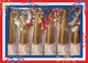 Celebrate! Eday Cone Crackers-10 Inch/6in
