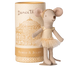 Ballet dancer mouse, Big sister