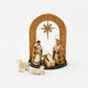 Holy Family- Set of 6