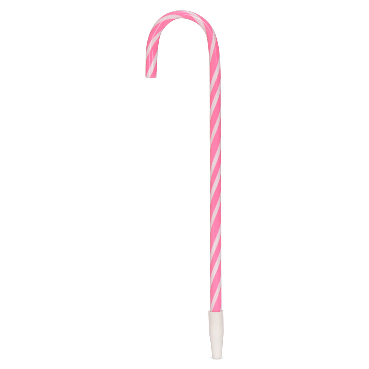 Candy Cane Pens (Red - Pack of 12)