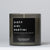 Dirty Girl Martini 10 OZ Soy Wax Candle