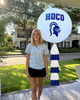 36" Jumbo HOMECOMING Balloon