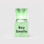 MINTY ESSENTIALS STANDARD CANDLE