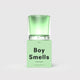 MINTY ESSENTIALS STANDARD CANDLE