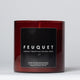 Feuquet 10 OZ Soy Wax Candle