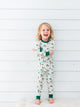 Duck Pond PJ Set
