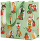 Presenting Pets Gift Bag Sm Sq. 5 3/4x2 5/8 X 5 3/4