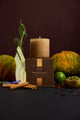 Pumpkin Seed & Sandalwood Candle Classic 6.5oz