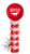 Homecoming 🏈 8ft Balloon Column