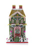 Snowman Manor House