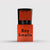 RED HOT HERO STANDARD CANDLE