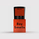 RED HOT HERO STANDARD CANDLE