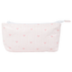 Pink Hearts Small Stash Bag
