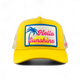 Hello Sunshine Trucker - Yellow