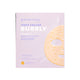 BUBBLY HYDROGEL SHEET MASK