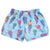 Ice Cream Party Plush Shorts