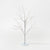 Birch Twinkle Tree w/Adaptor 24"