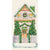 HOLIDAY HOME GUEST NAPKIN - PACK OF 16