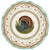 HERITAGE TURKEY CHINA - 12 SHEETS