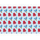 Rocket Pop Placemat