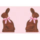 Hershey's Chocolate Bunnies Placemat - Pad of 18 Sheets
