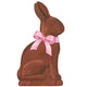 Die-cut Hershey's Chocolate Bunny Placemat - 12 Sheets
