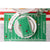 Touchdown Placemat - Pad of 18 Sheets