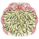 Die Cut MistleToe Placemat-12 sheets
