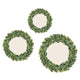 Laurel Wreath Serving Papers Pack